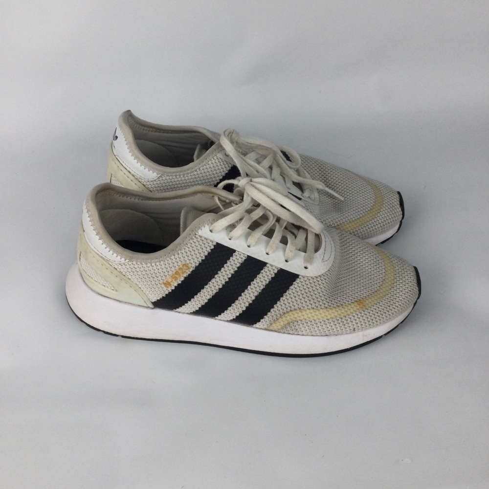 Adidas Boost‎ Ortholite N-5923 Running Shoes